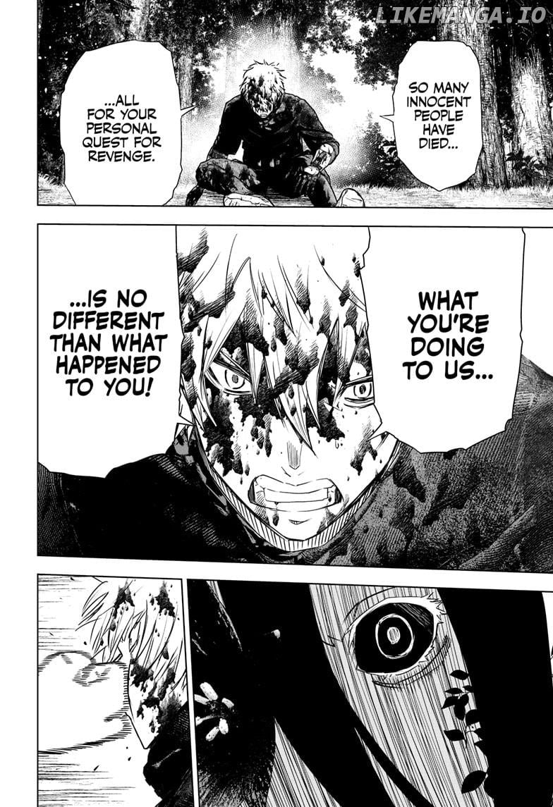 Read Wild Strawberry EN Manga Online