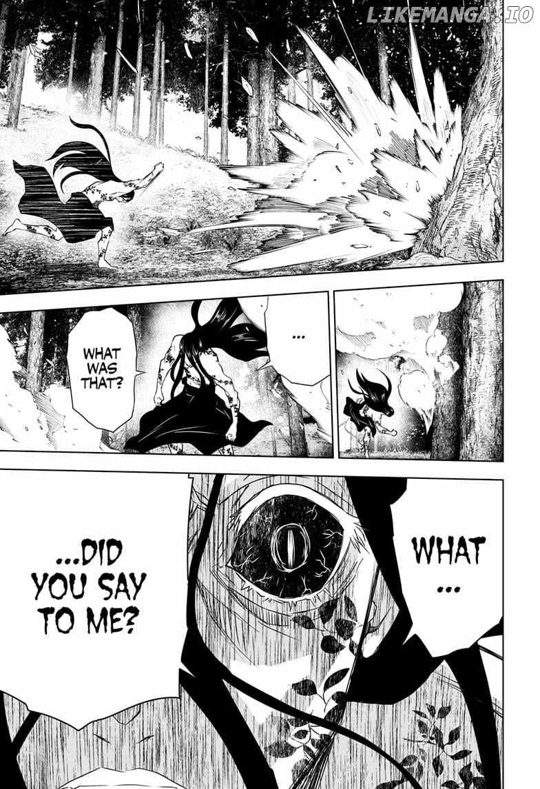 Read Wild Strawberry EN Manga Online