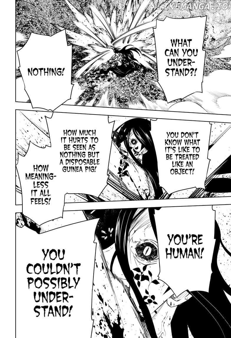 Read Wild Strawberry EN Manga Online