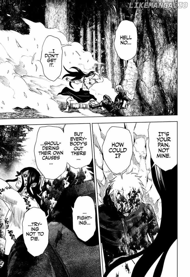 Read Wild Strawberry EN Manga Online