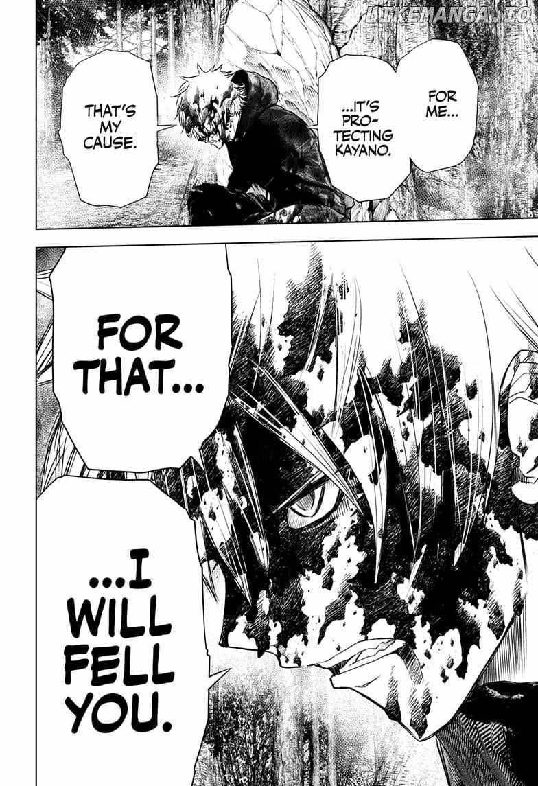 Read Wild Strawberry EN Manga Online