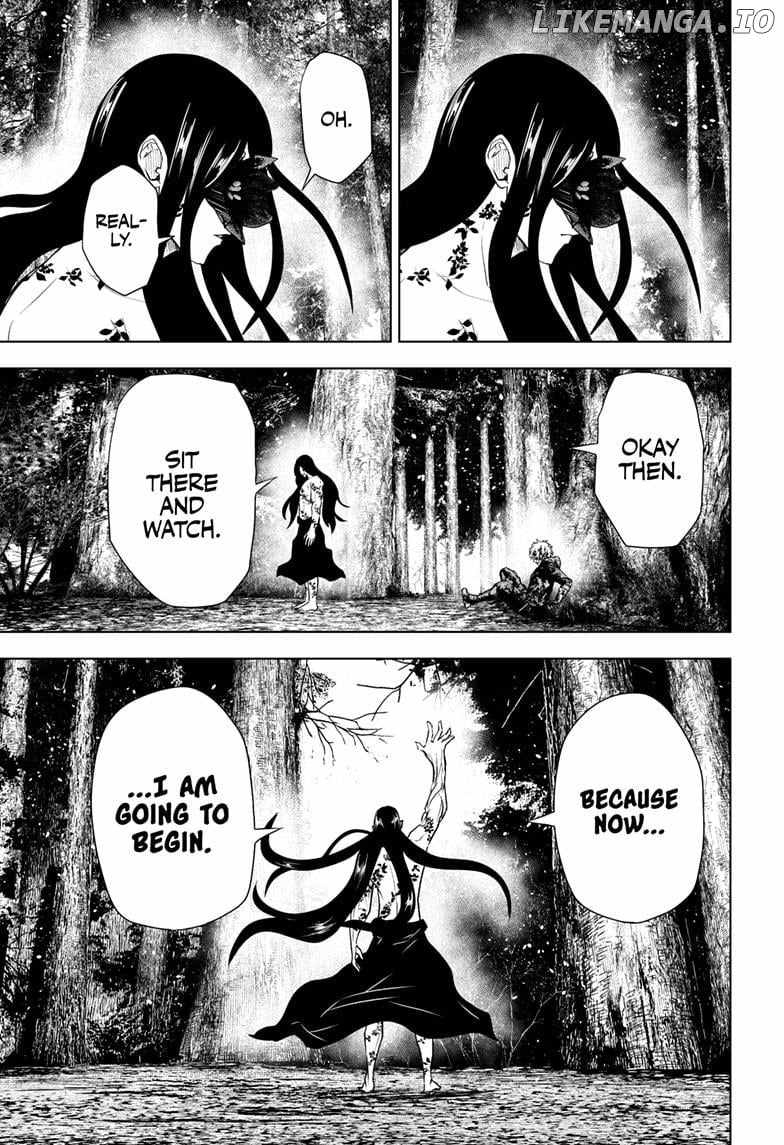 Read Wild Strawberry EN Manga Online