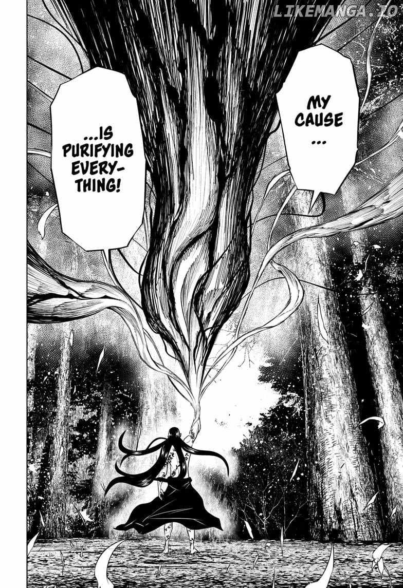 Read Wild Strawberry EN Manga Online