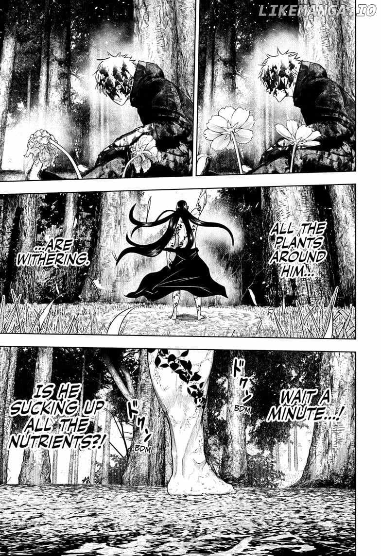 Read Wild Strawberry EN Manga Online