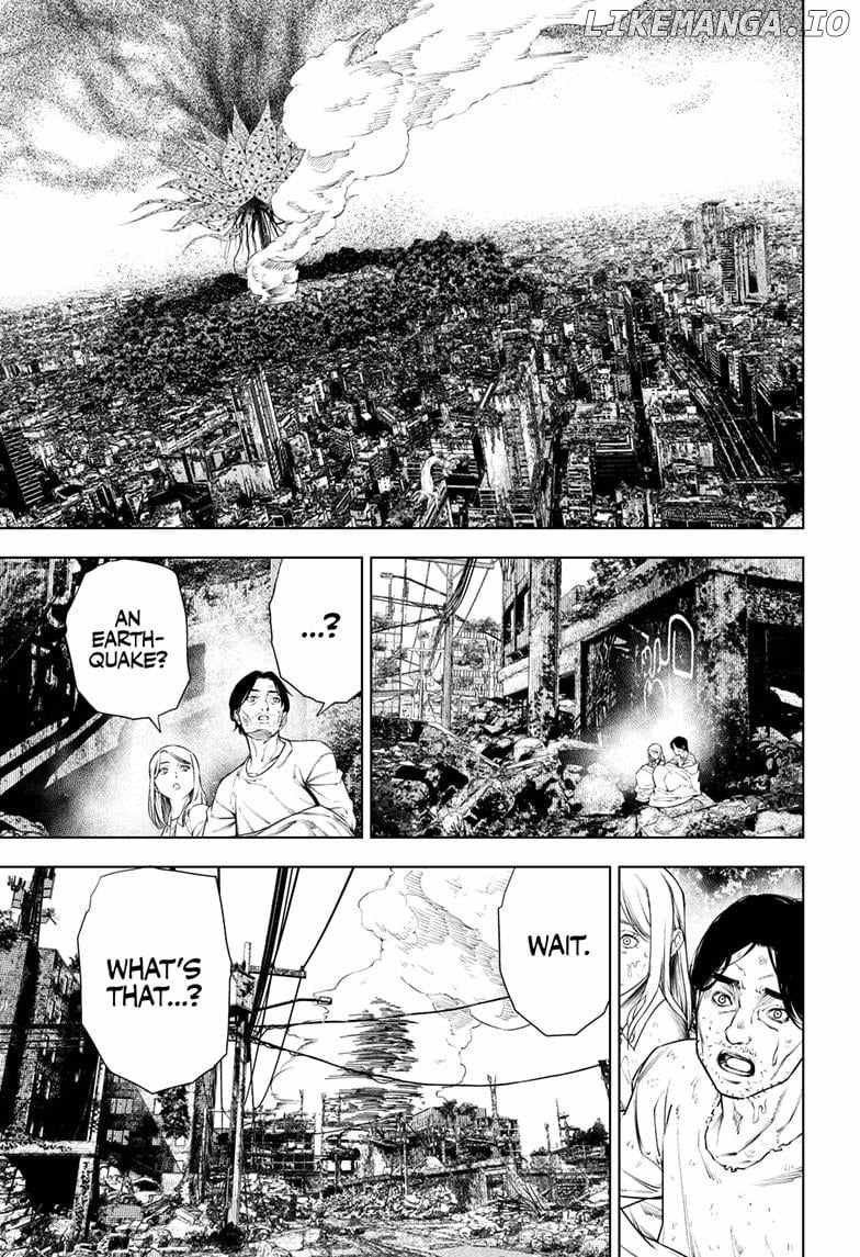 Read Wild Strawberry EN Manga Online