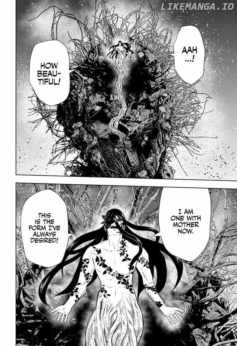 Read Wild Strawberry EN Manga Online