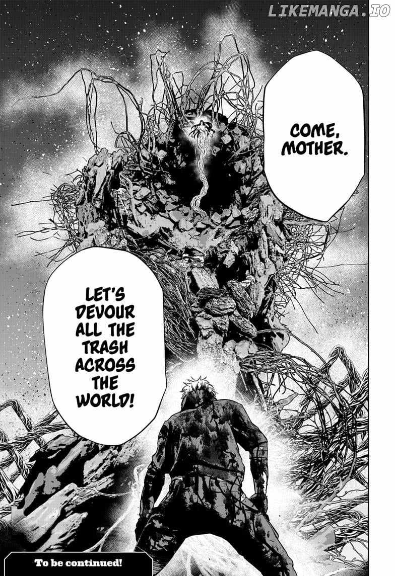 Read Wild Strawberry EN Manga Online