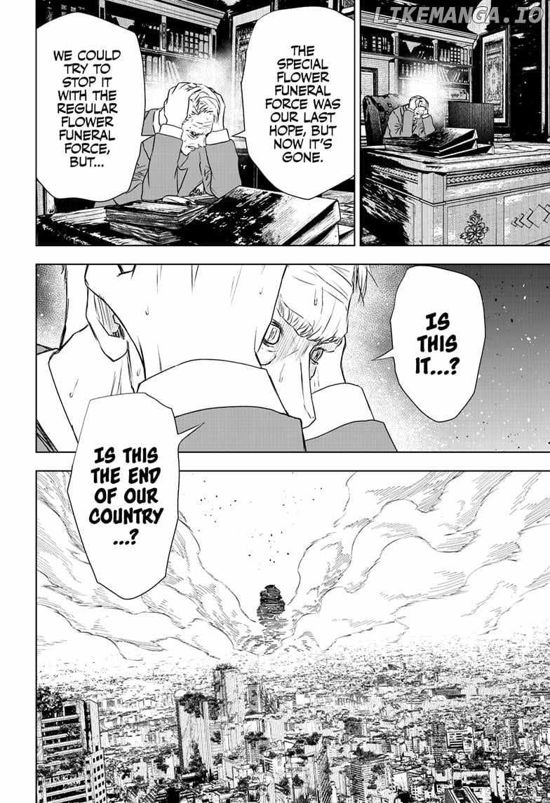 Read Wild Strawberry EN Manga Online