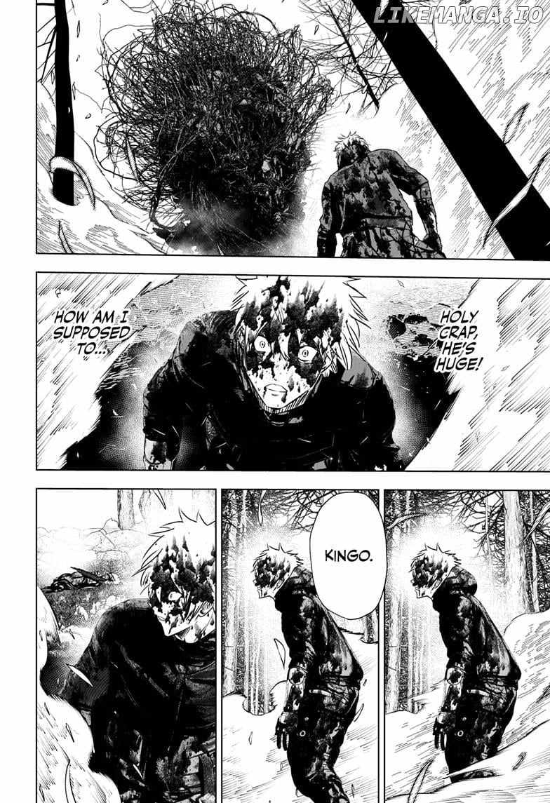 Read Wild Strawberry EN Manga Online