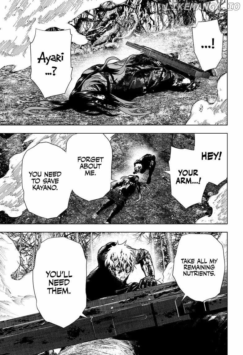 Read Wild Strawberry EN Manga Online