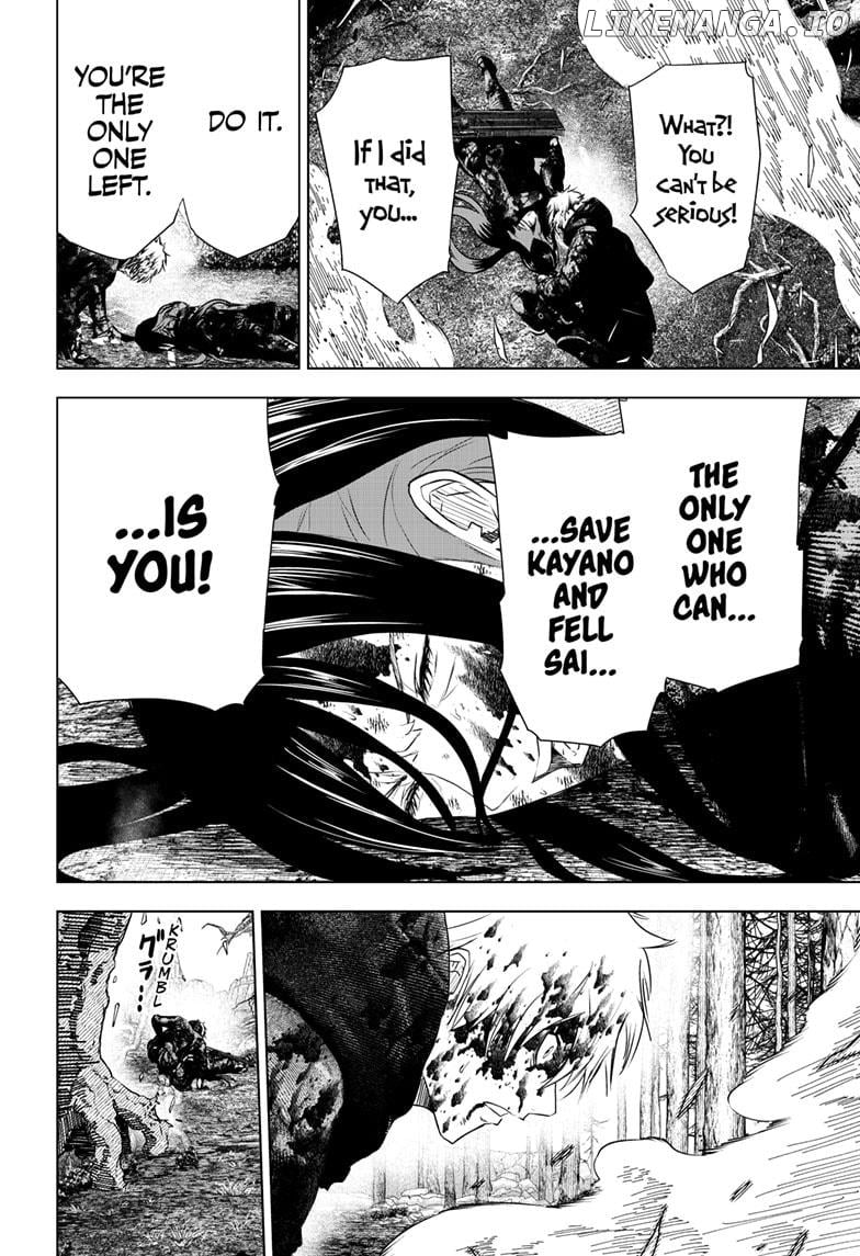 Read Wild Strawberry EN Manga Online