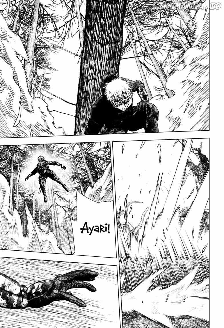 Read Wild Strawberry EN Manga Online