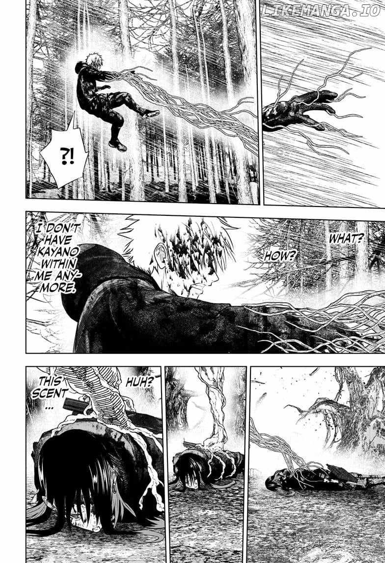 Read Wild Strawberry EN Manga Online