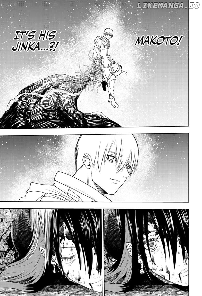 Read Wild Strawberry EN Manga Online