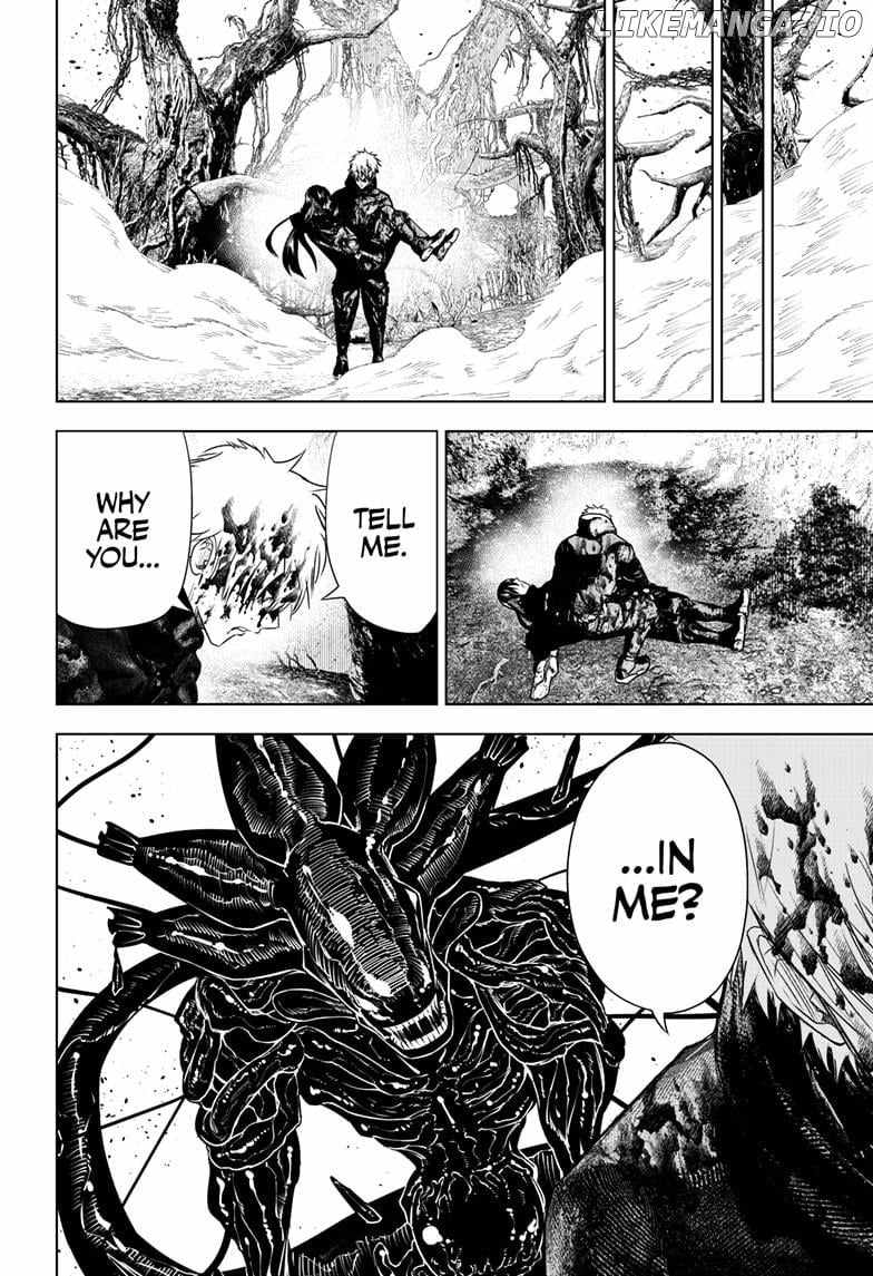 Read Wild Strawberry EN Manga Online