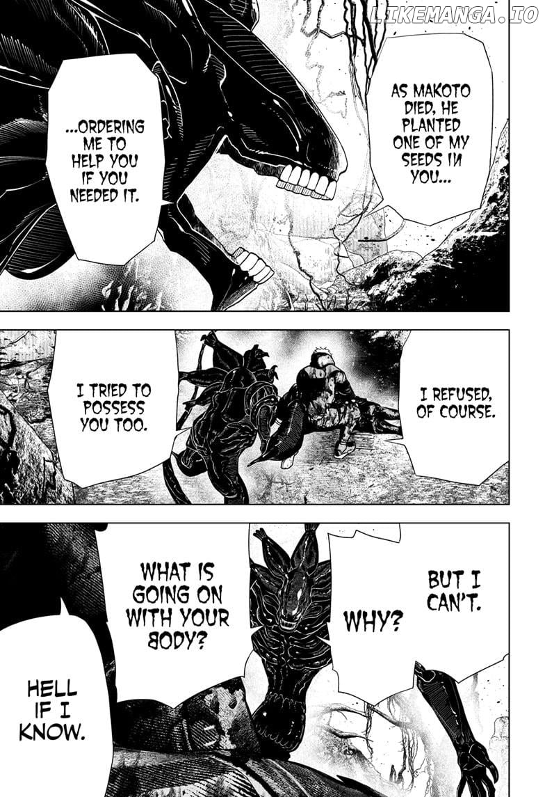 Read Wild Strawberry EN Manga Online