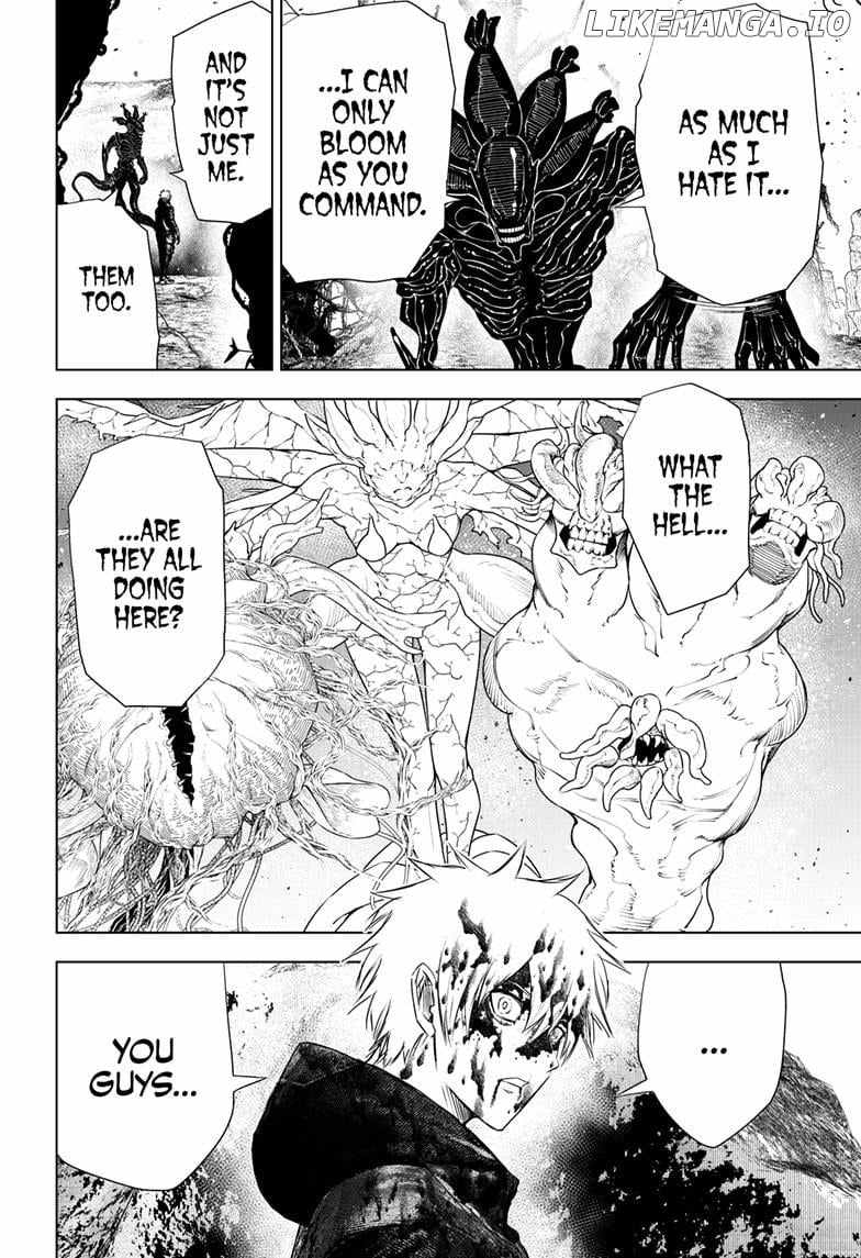 Read Wild Strawberry EN Manga Online