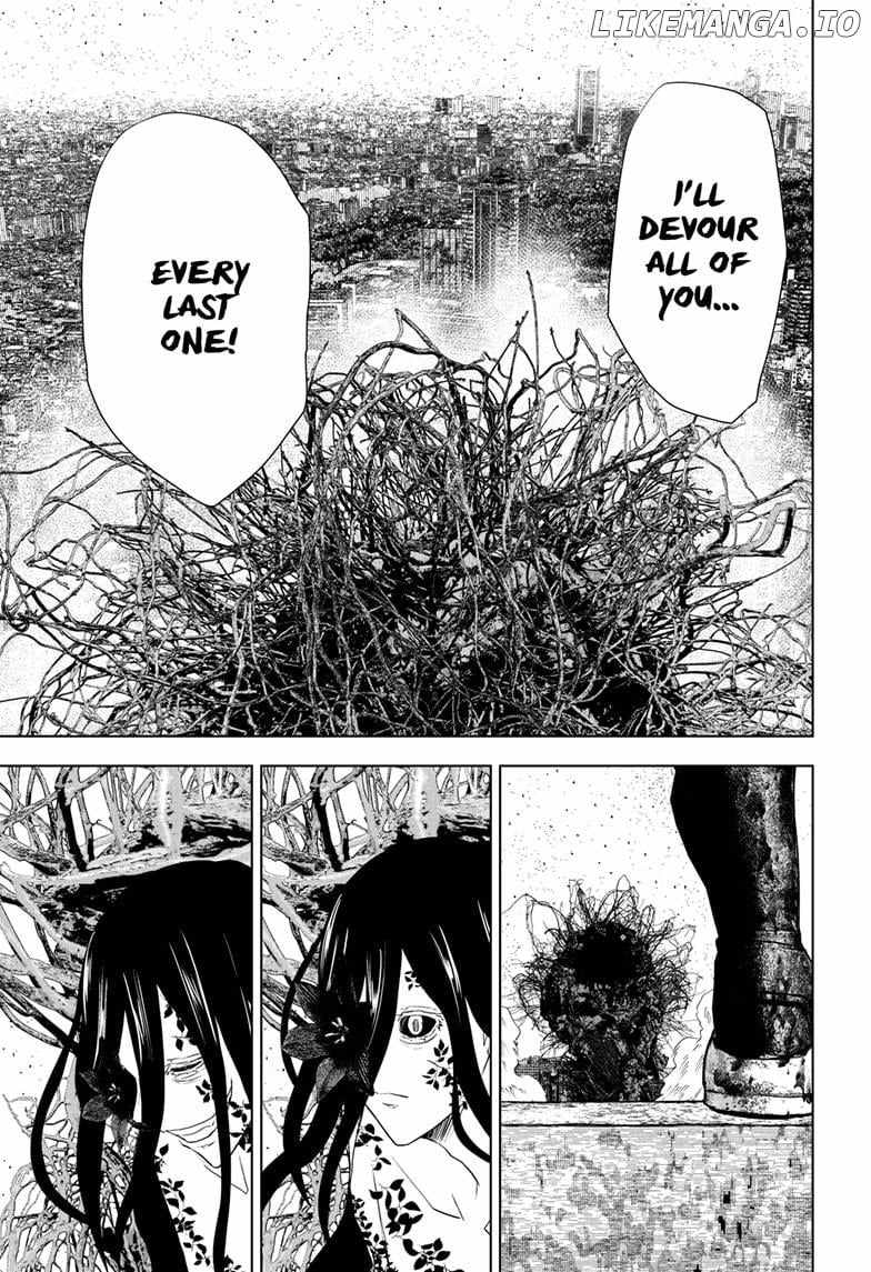 Read Wild Strawberry EN Manga Online