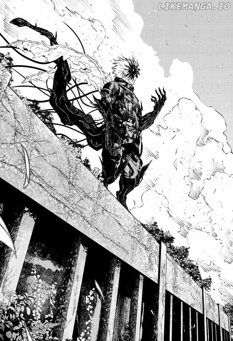 Read Wild Strawberry EN Manga Online