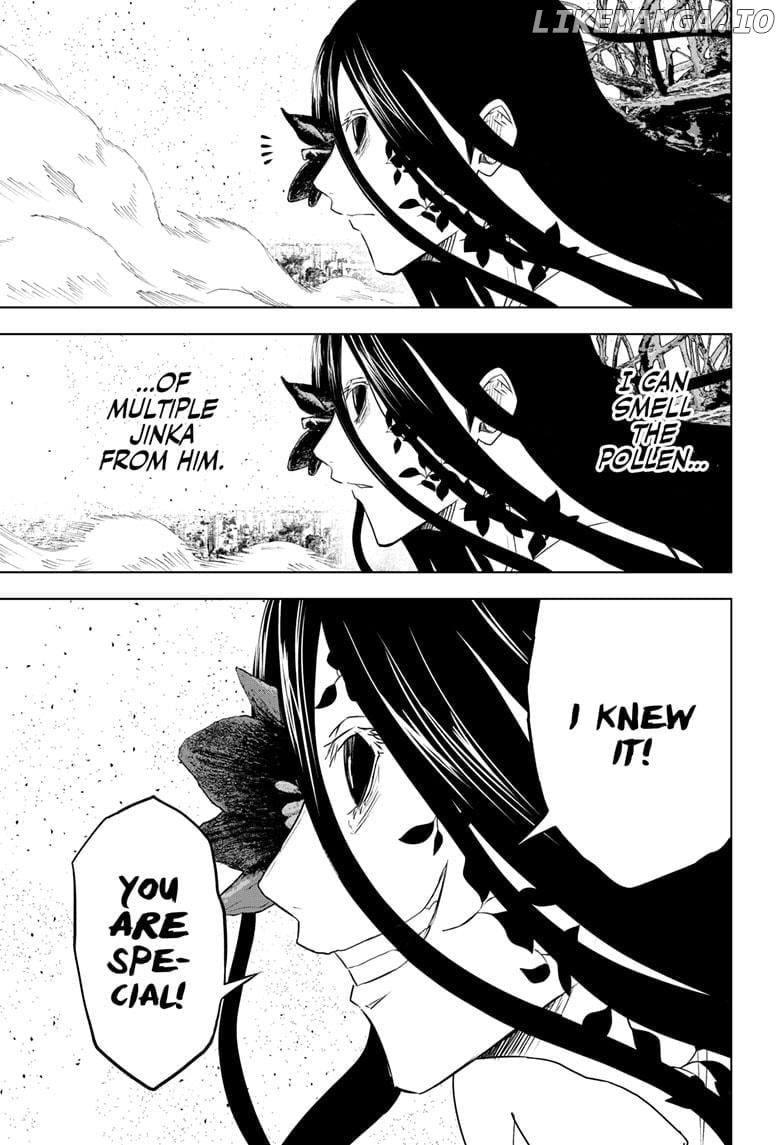 Read Wild Strawberry EN Manga Online