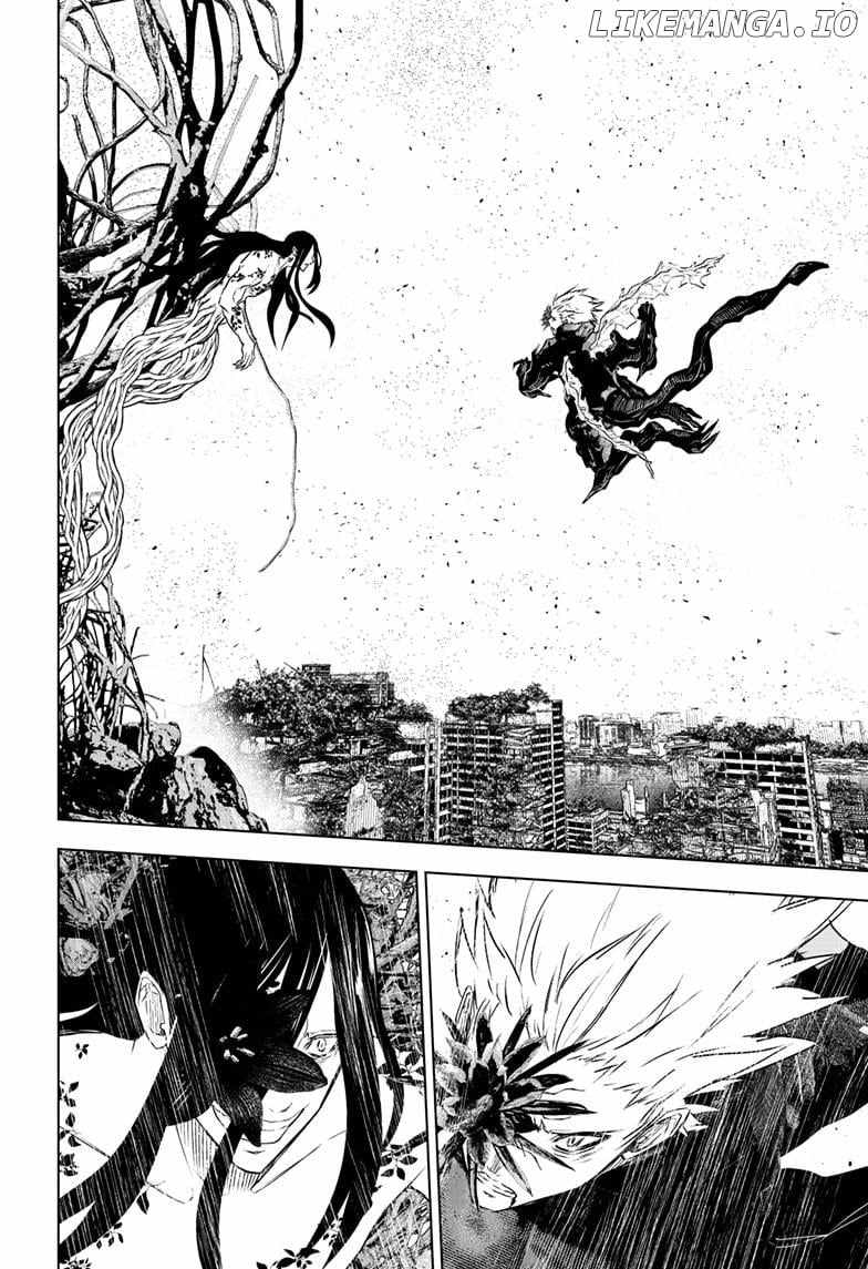 Read Wild Strawberry EN Manga Online