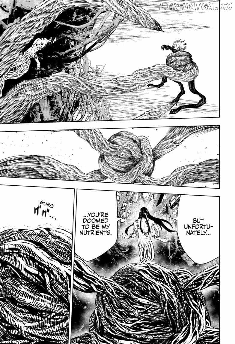 Read Wild Strawberry EN Manga Online