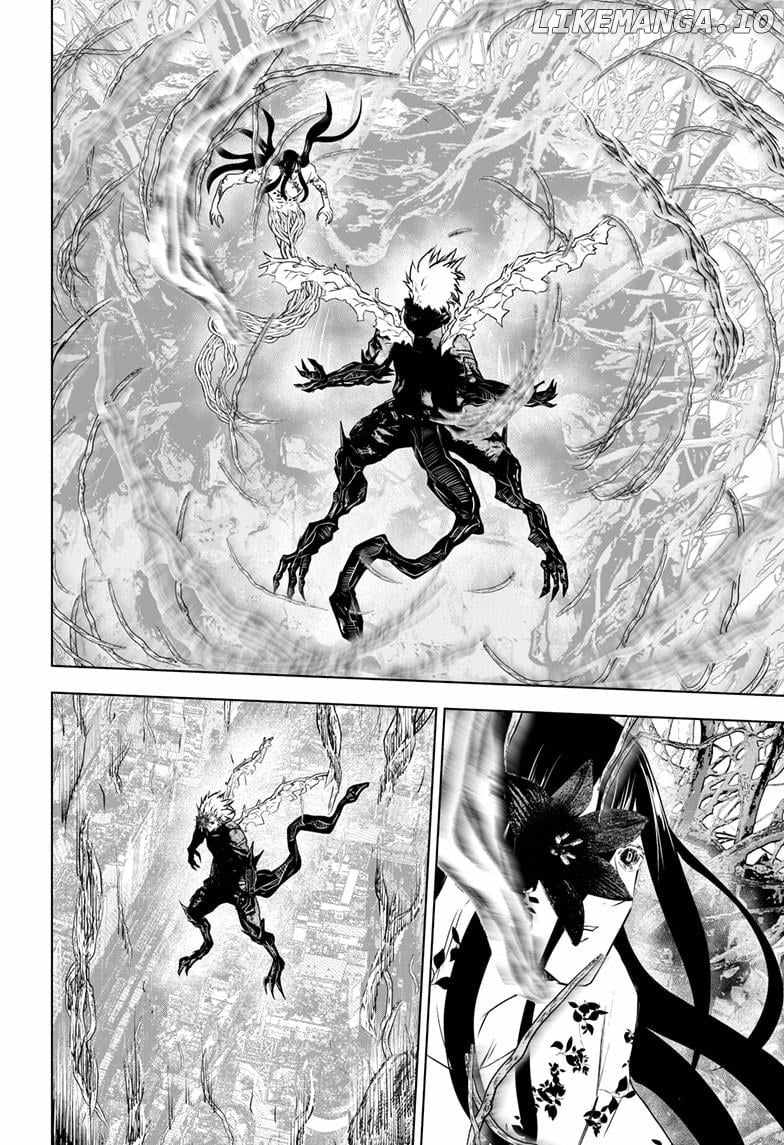 Read Wild Strawberry EN Manga Online