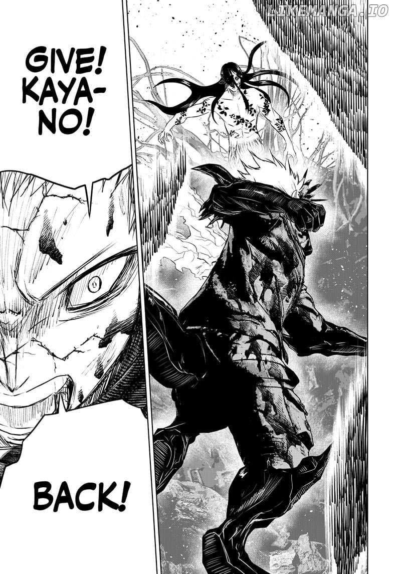 Read Wild Strawberry EN Manga Online