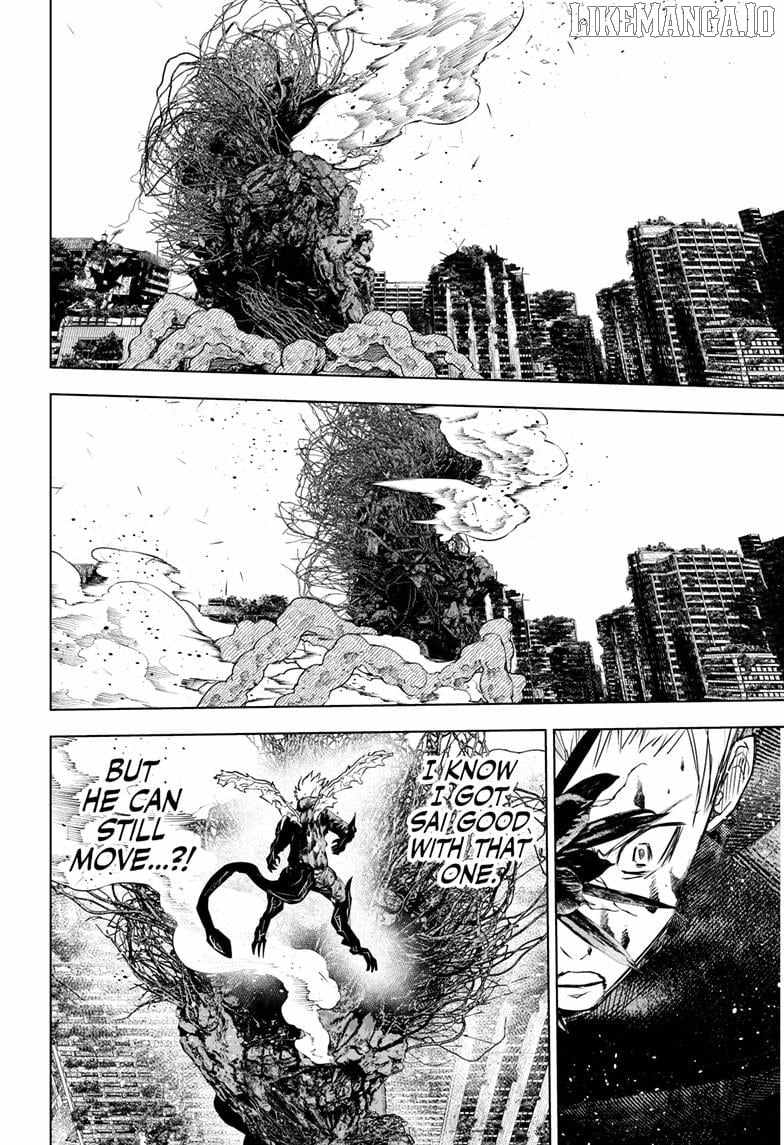 Read Wild Strawberry EN Manga Online