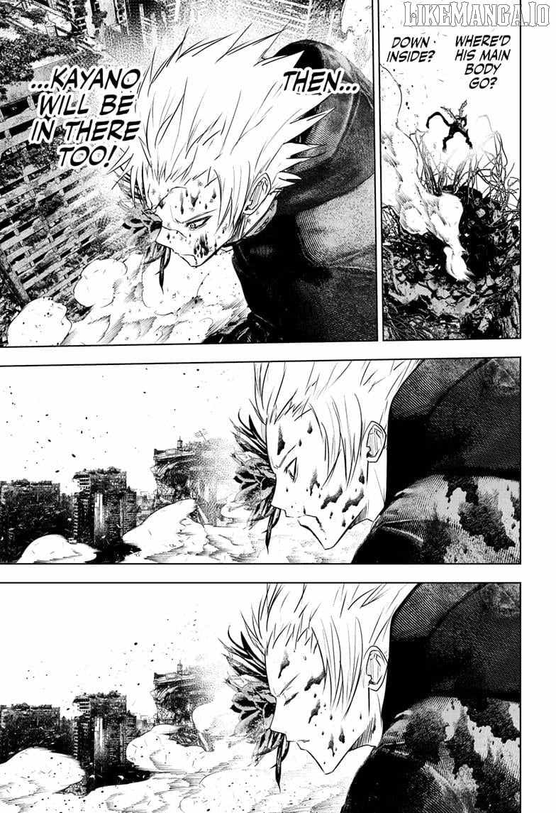 Read Wild Strawberry EN Manga Online