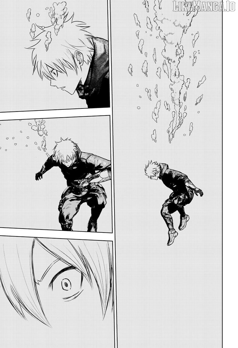 Read Wild Strawberry EN Manga Online