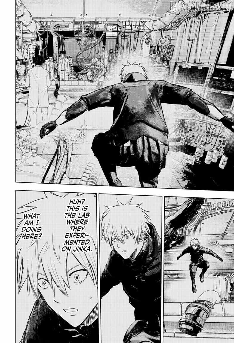 Read Wild Strawberry EN Manga Online