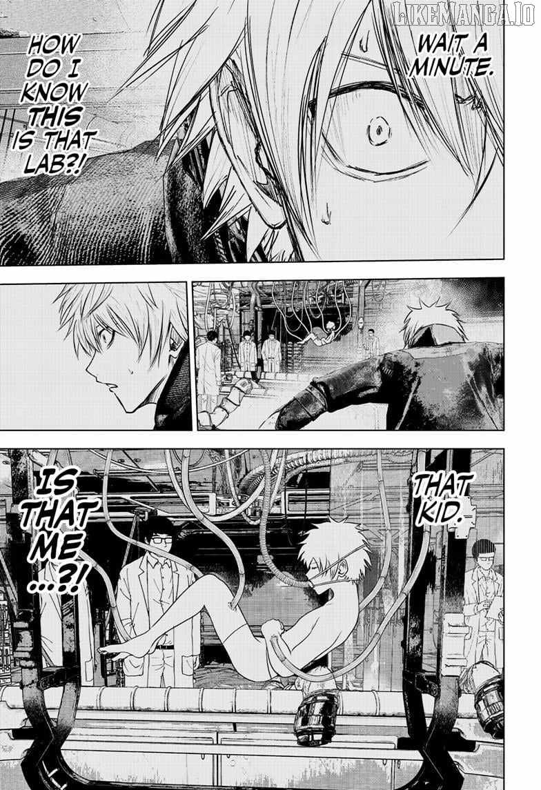 Read Wild Strawberry EN Manga Online