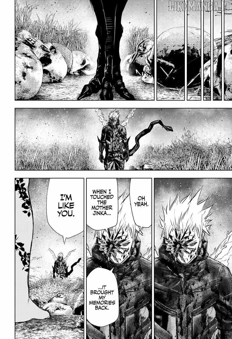 Read Wild Strawberry EN Manga Online