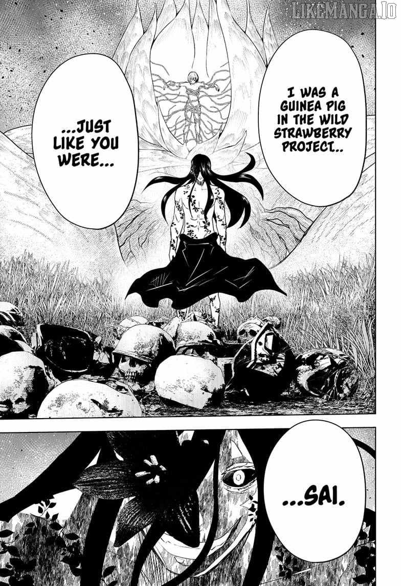 Read Wild Strawberry EN Manga Online