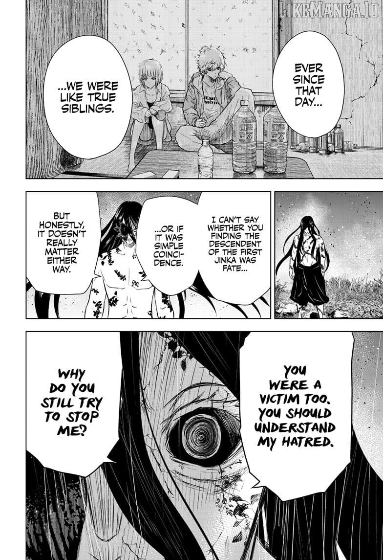 Read Wild Strawberry EN Manga Online