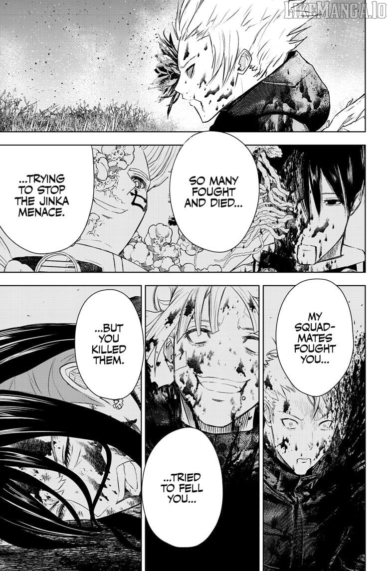 Read Wild Strawberry EN Manga Online