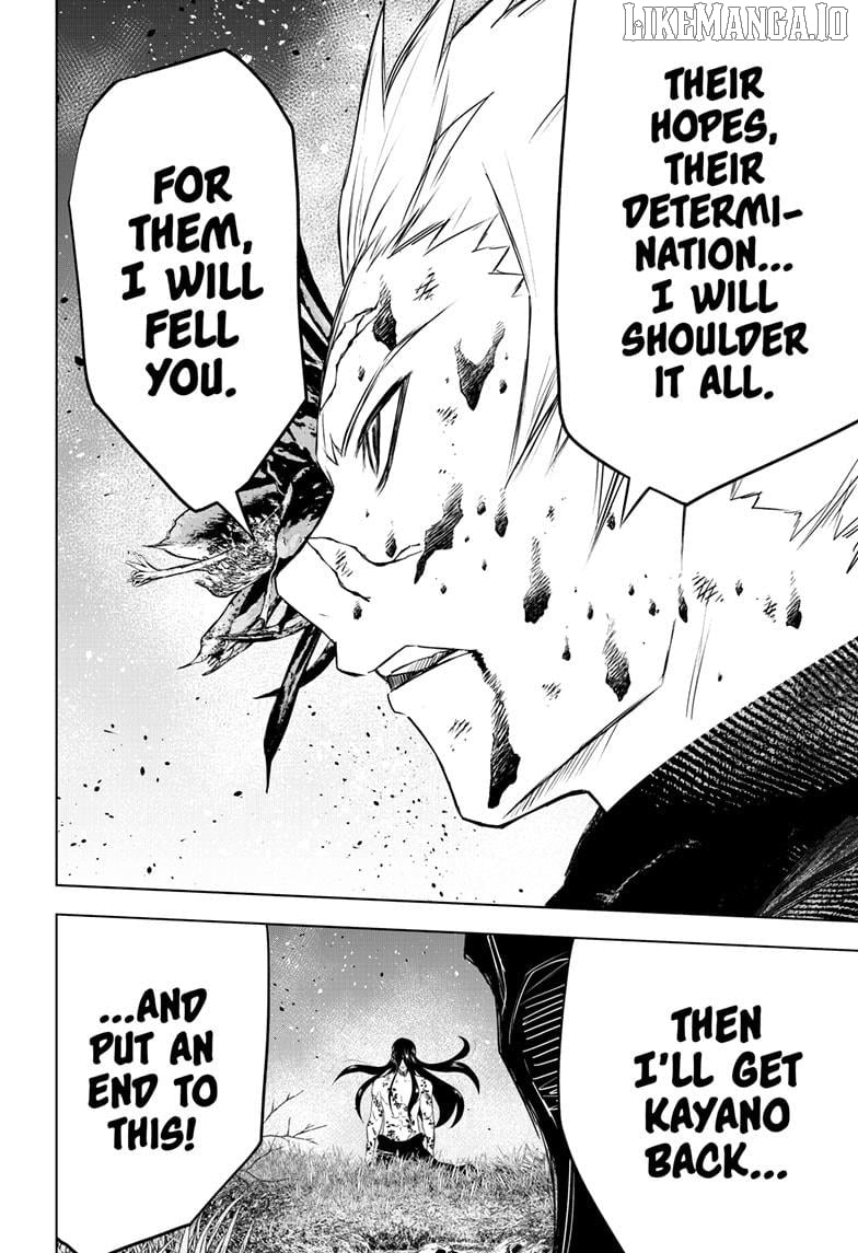 Read Wild Strawberry EN Manga Online