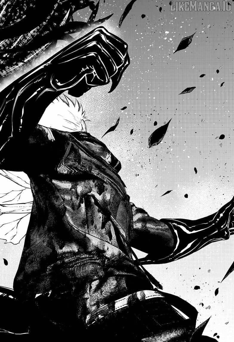 Read Wild Strawberry EN Manga Online