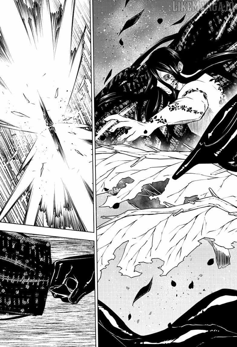 Read Wild Strawberry EN Manga Online