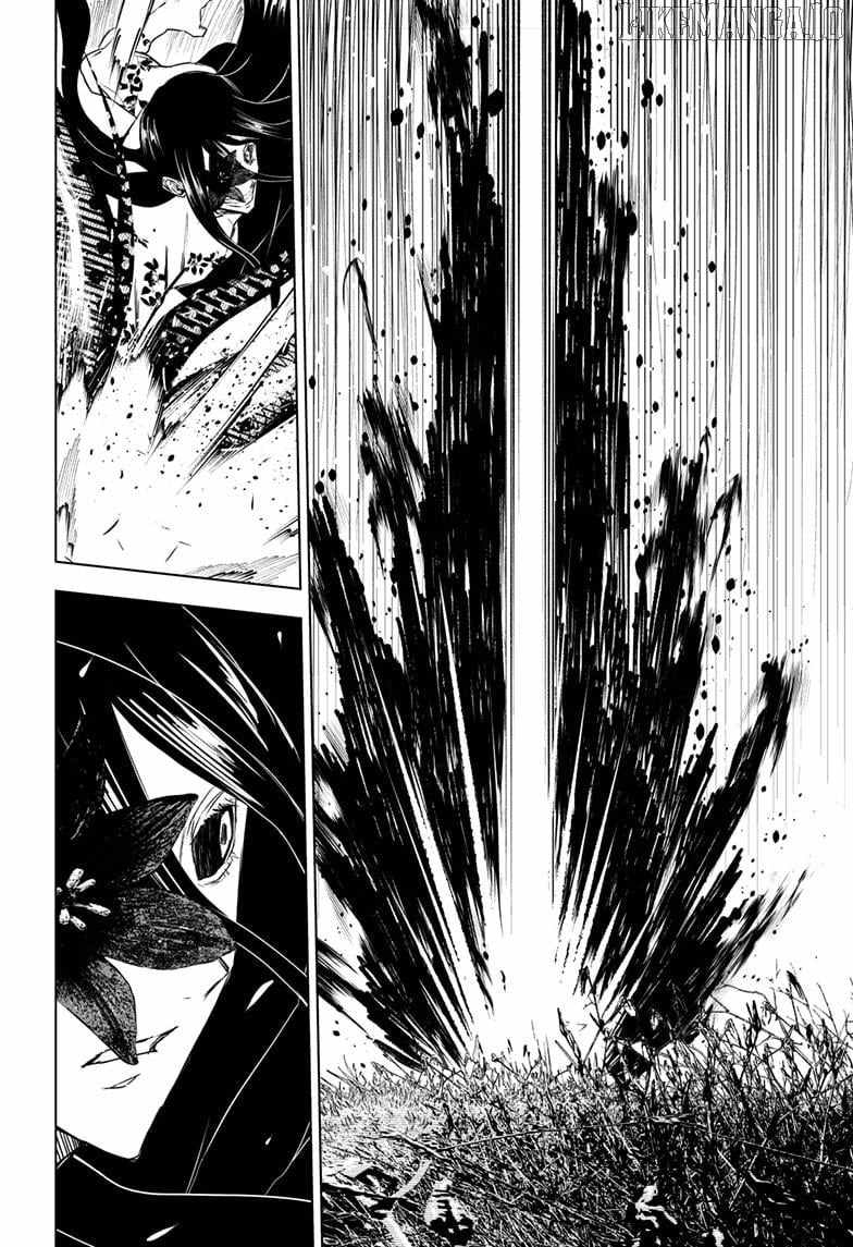 Read Wild Strawberry EN Manga Online