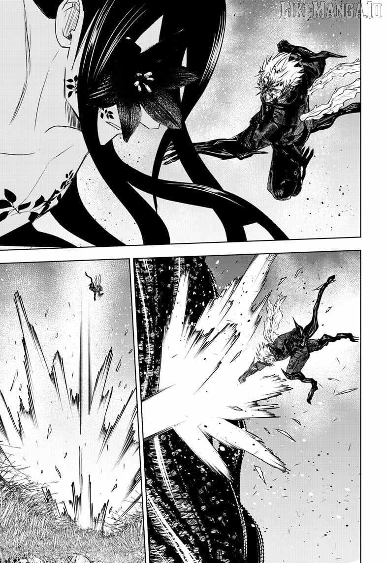 Read Wild Strawberry EN Manga Online