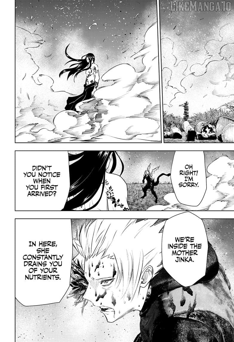 Read Wild Strawberry EN Manga Online