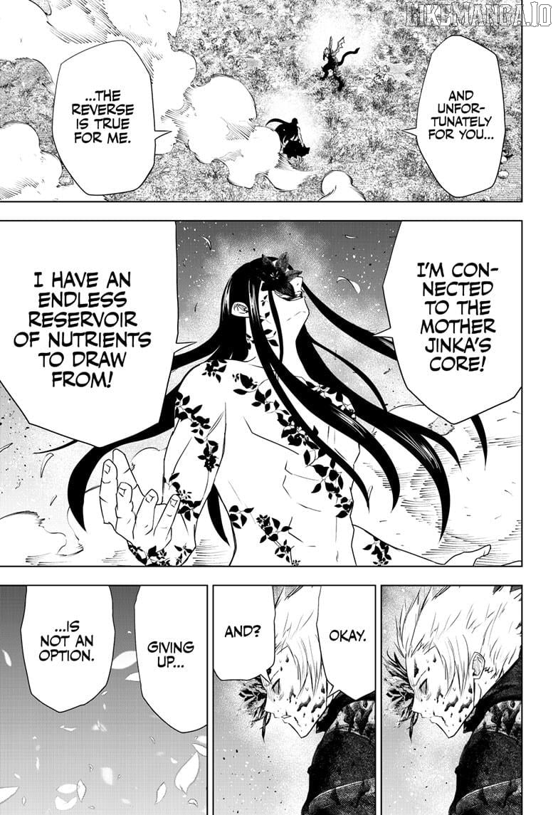 Read Wild Strawberry EN Manga Online