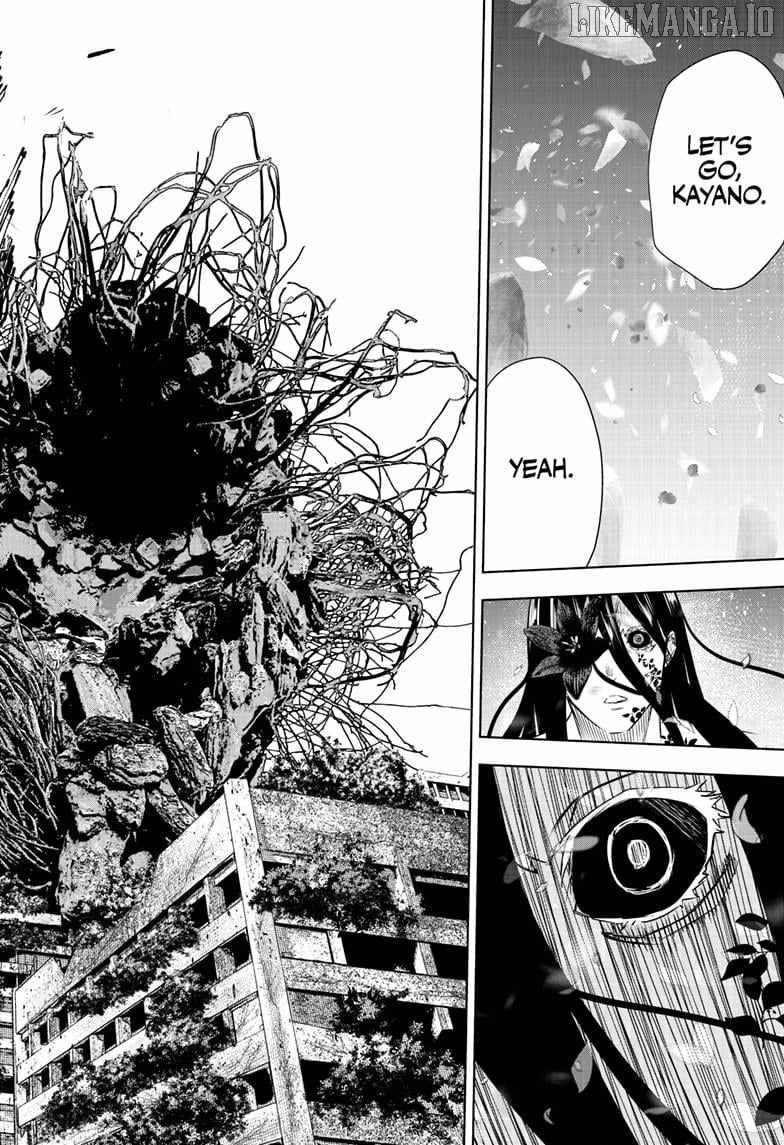 Read Wild Strawberry EN Manga Online