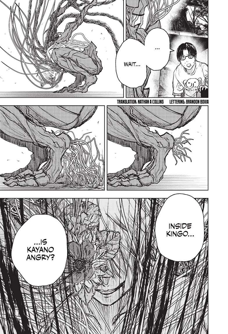 Read Wild Strawberry EN Manga Online