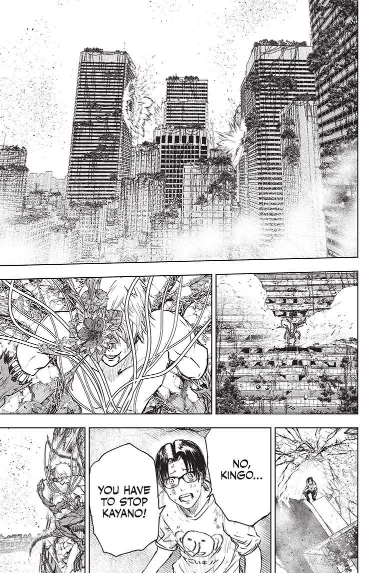 Read Wild Strawberry EN Manga Online