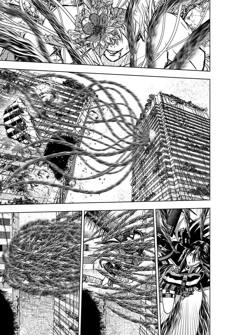 Read Wild Strawberry EN Manga Online