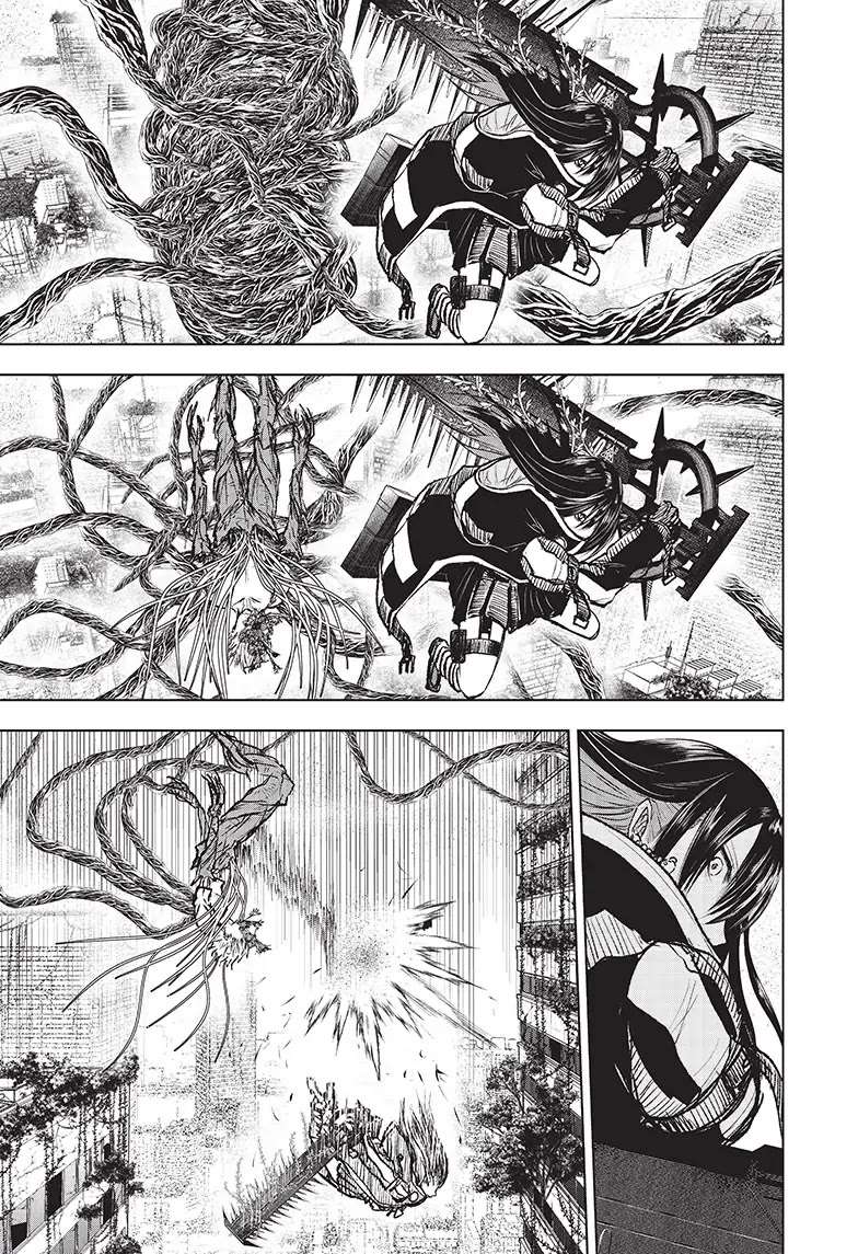 Read Wild Strawberry EN Manga Online