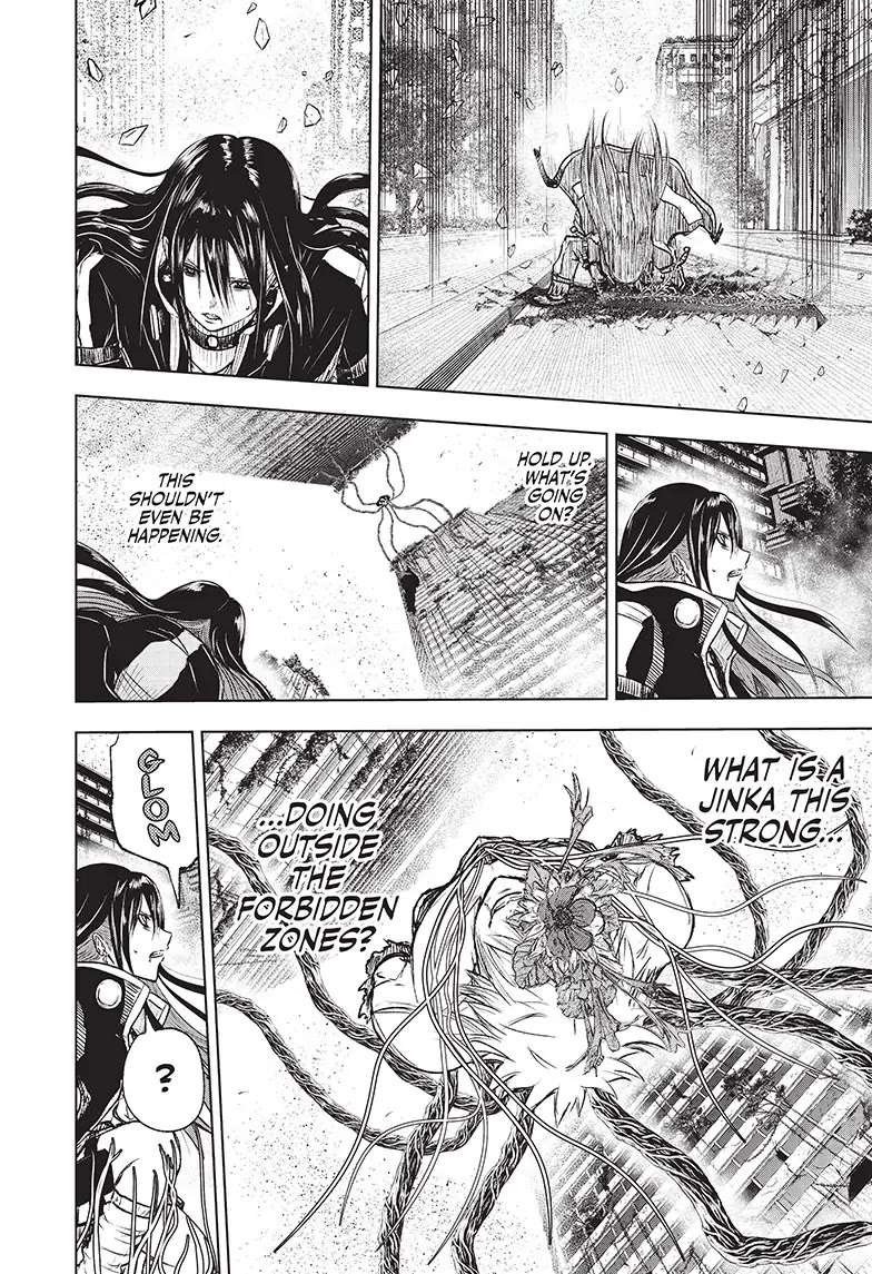 Read Wild Strawberry EN Manga Online